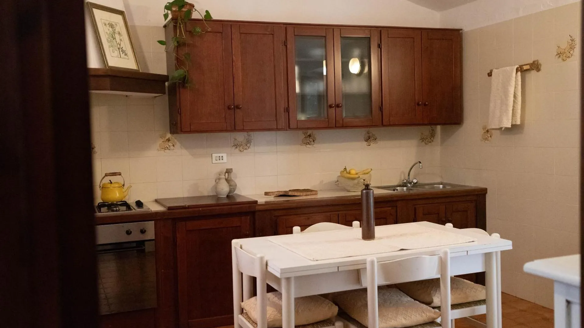 Domo Ilde E Mare Villa Olbia