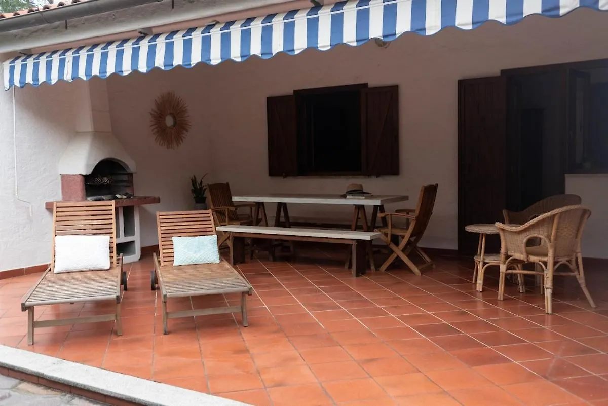 Domo Ilde E Mare Villa Olbia 0*,