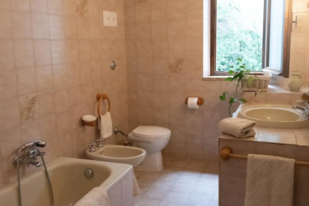 Domo Ilde E Mare Villa Olbia 0*,