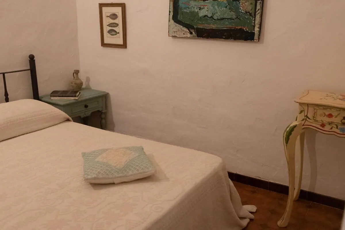 Domo Ilde E Mare Villa Olbia Italien