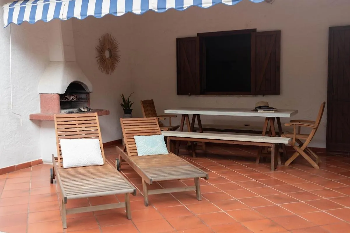 Domo Ilde E Mare Villa Olbia Italien