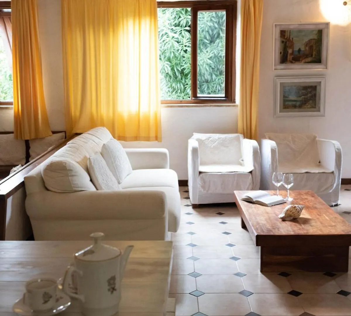 Domo Ilde E Mare Villa Olbia Italien