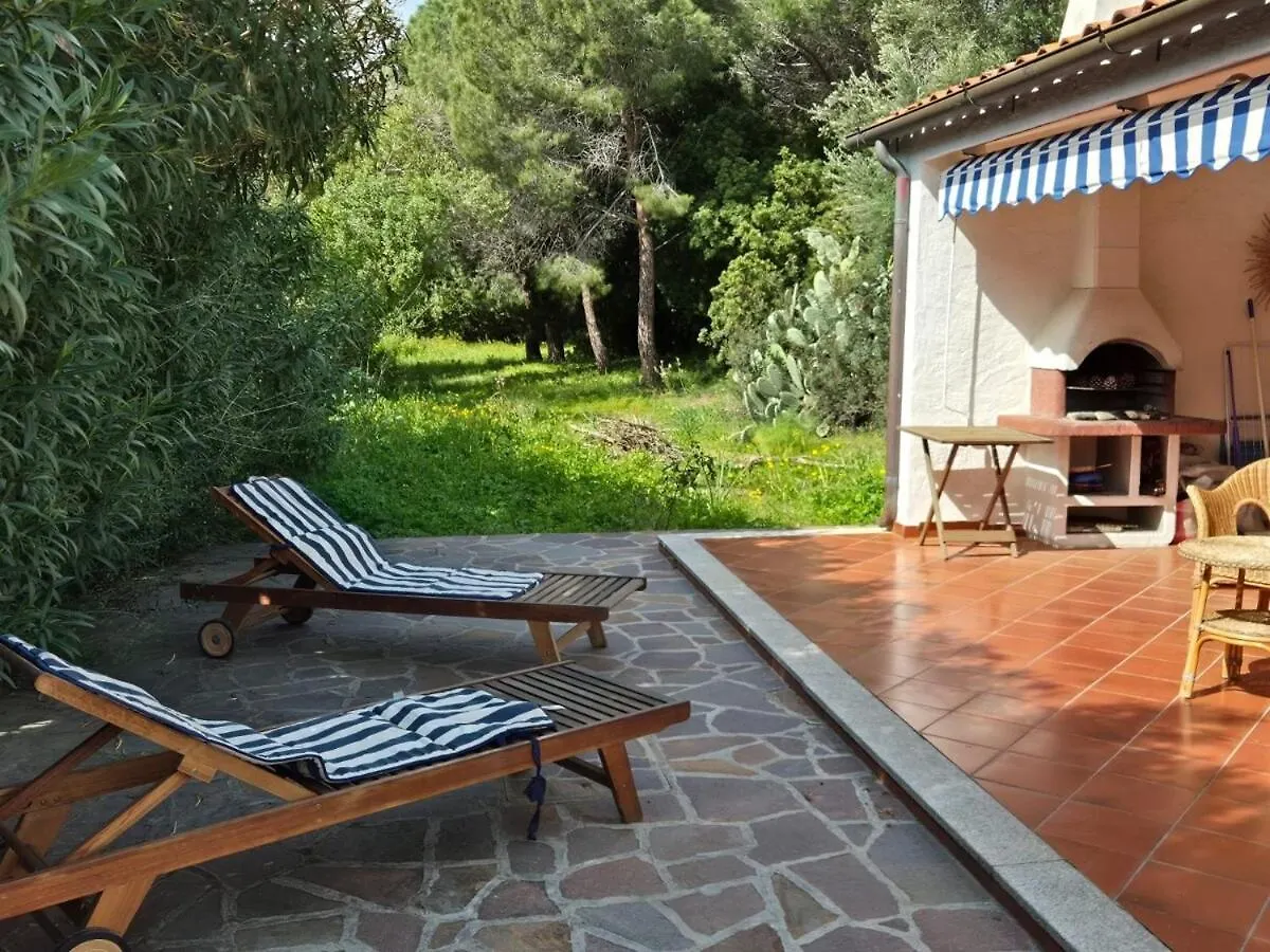 Domo Ilde E Mare Villa Olbia 0*,  Italien