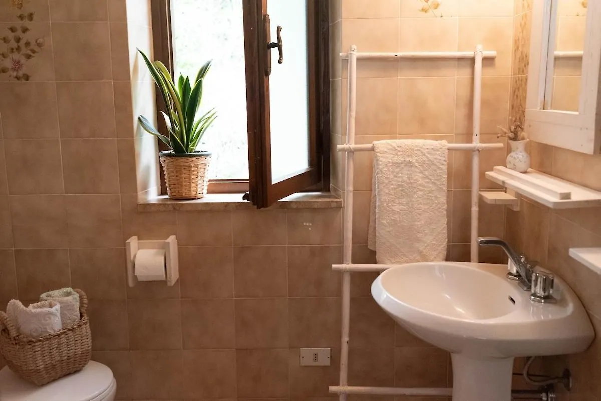 Casa de Férias Domo Ilde E Mare Vila Olbia