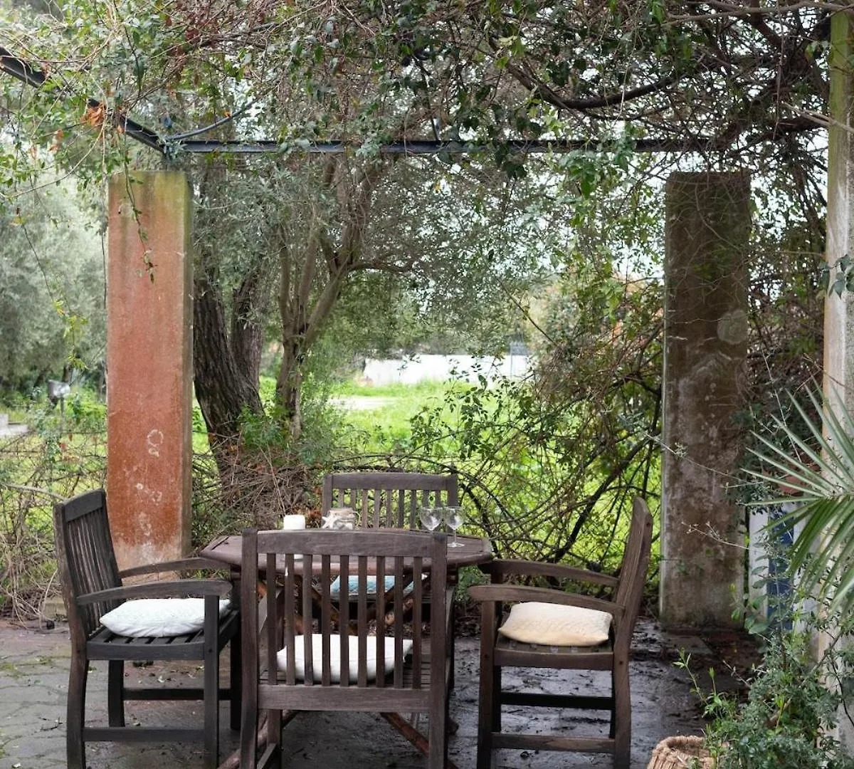 Domo Ilde E Mare Villa Olbia 0*,