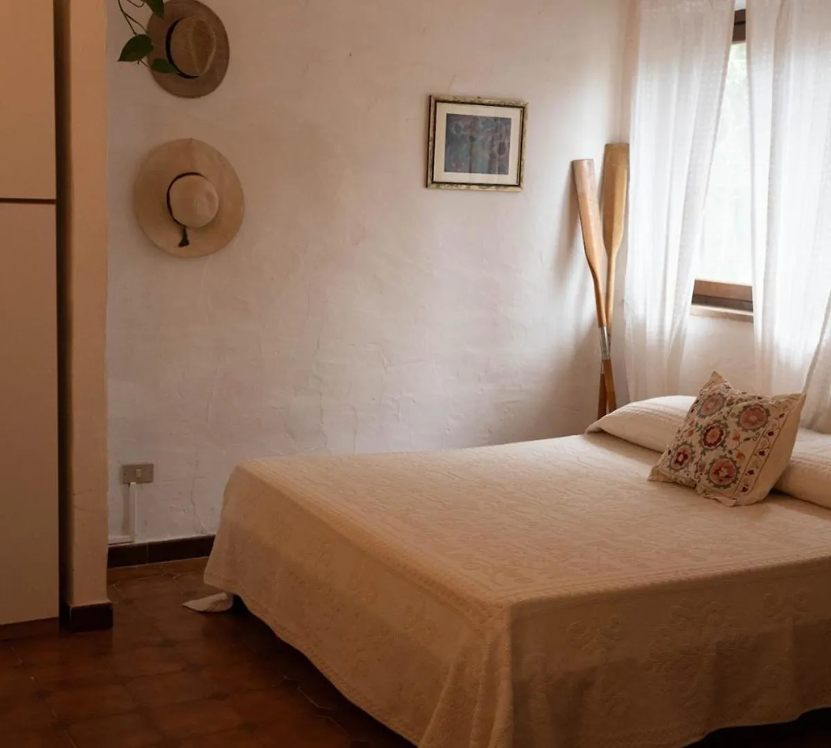 Domo Ilde E Mare Vila Olbia Casa de Férias