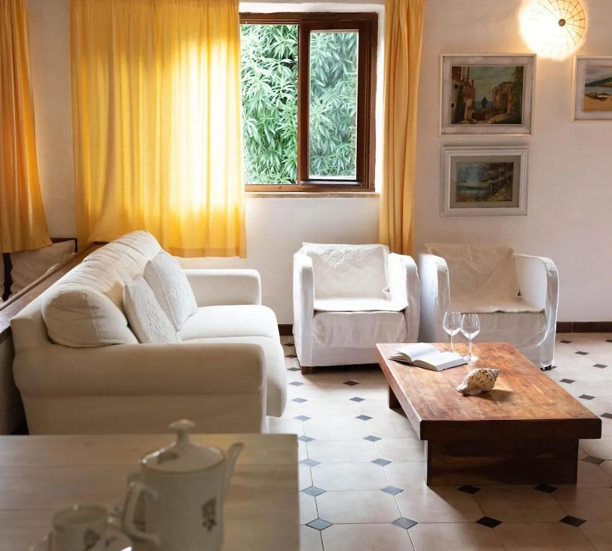 Feriehus Domo Ilde E Mare Villa Olbia