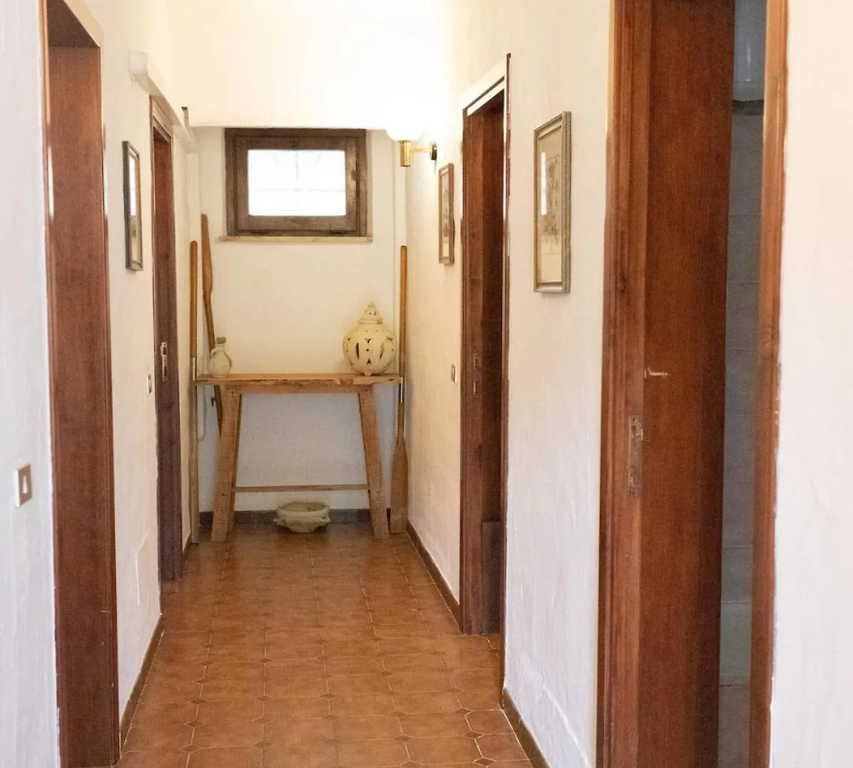 Domo Ilde E Mare Vila Olbia Casa de Férias