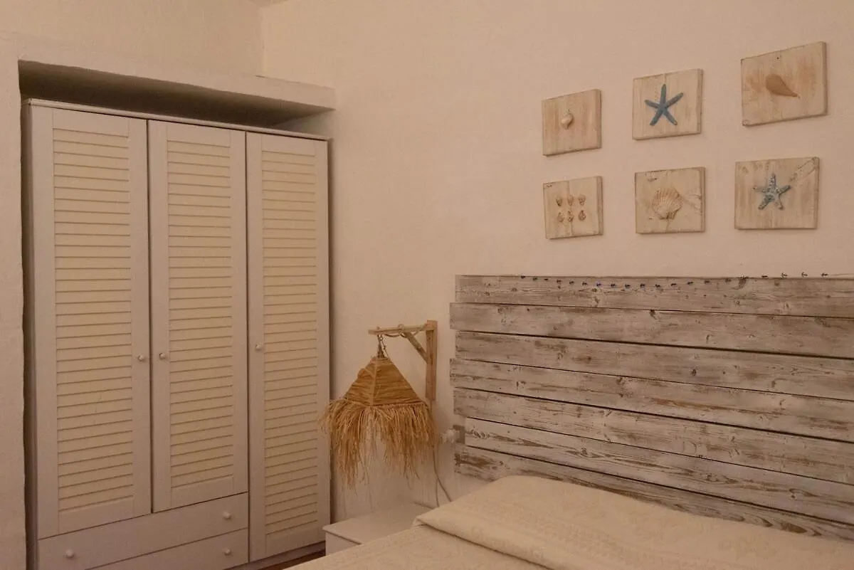 Domo Ilde E Mare Villa Olbia Feriehus