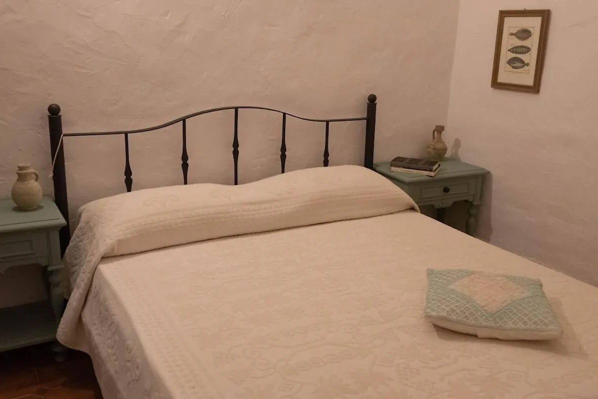 Casa de Férias Domo Ilde E Mare Vila Olbia Itália