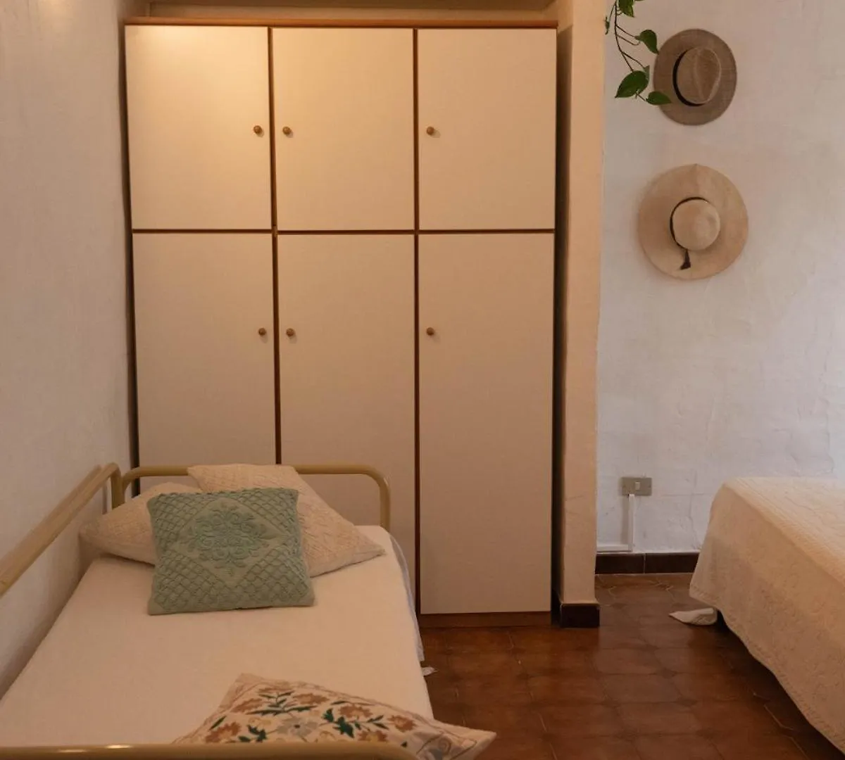 Feriehus Domo Ilde E Mare Villa Olbia