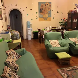Le Mille E Notte Bed and breakfast
